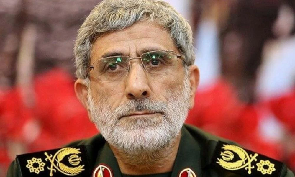 Ιράν προς Χαμάς: ''Συνεχίστε τον αγώνα σας''!